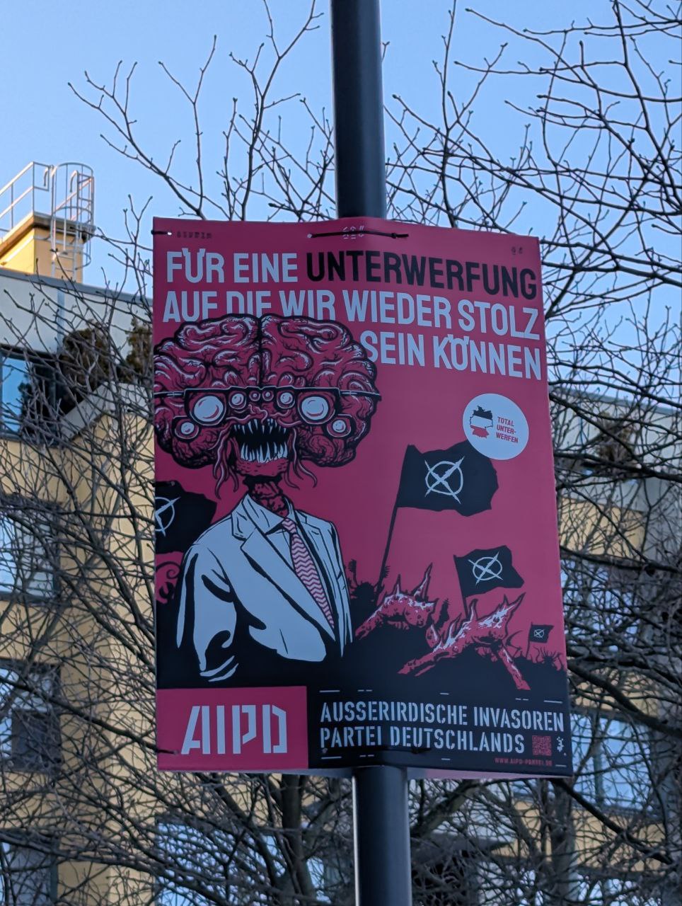 Фотография поста