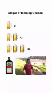 Не перебарщивайте с немецким сегодня! Всем хорошей пятницы 😜 image preview