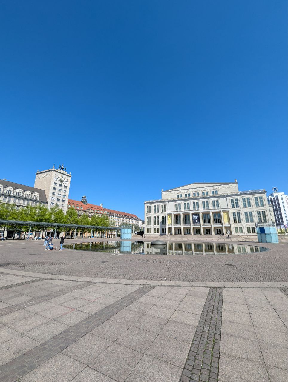 Фотография поста