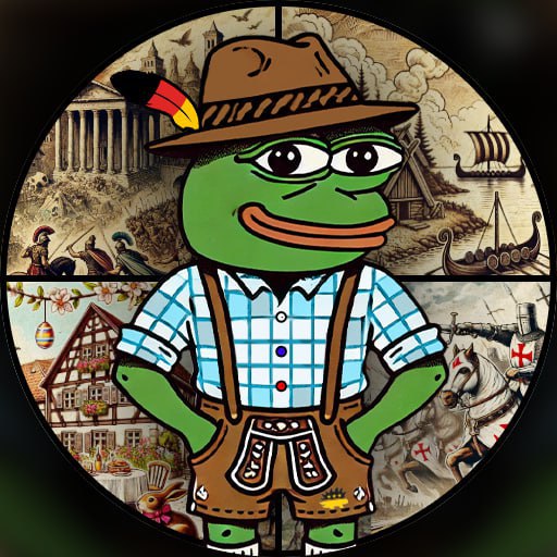 🇩🇪 Германия — это не только машины, пиво и... image preview