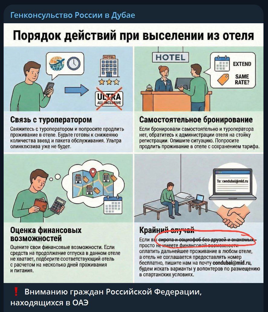 Фотография поста