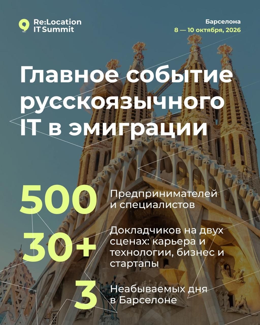 Фотография поста
