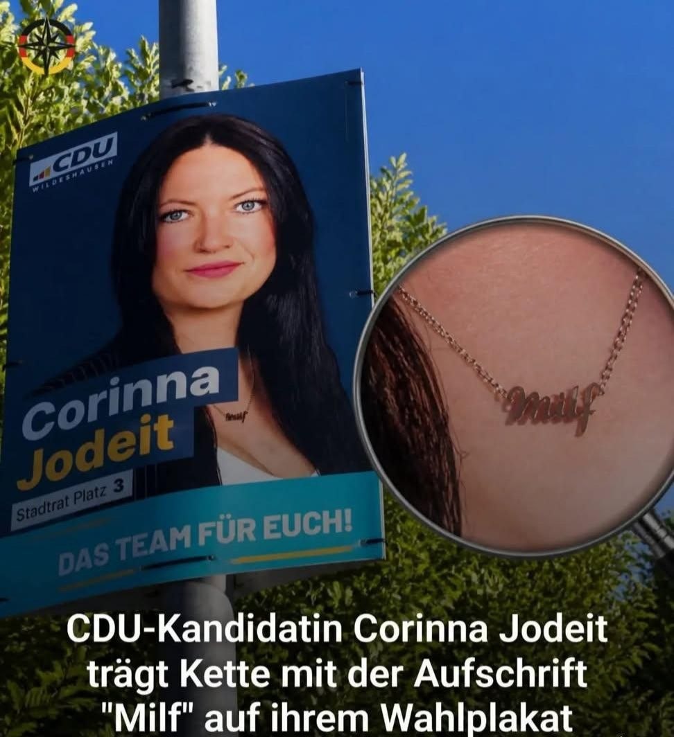 CDU вытащили козырь из рукава image preview