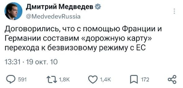 Фотография поста