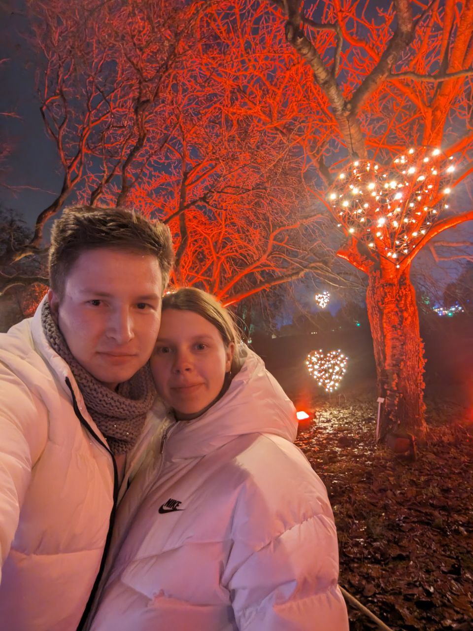 Фотография поста