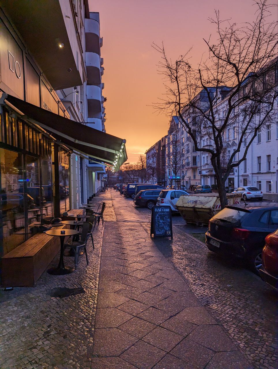 Фотография поста