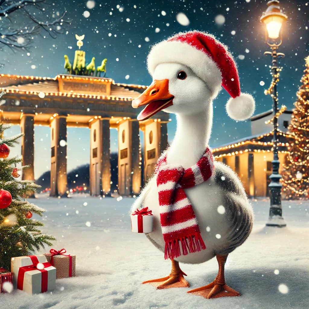 Рождественские чудеса image preview